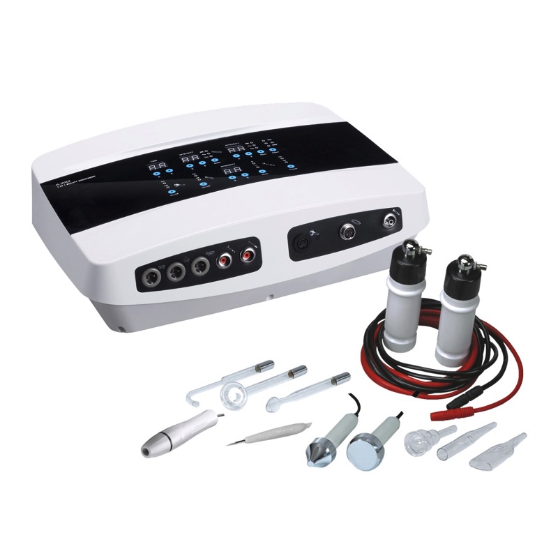 6 in 1 beauty instrument M3399