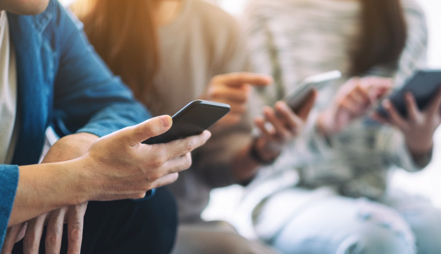 Radius Connect Business Mobile, Broadband & Managed Connectivity