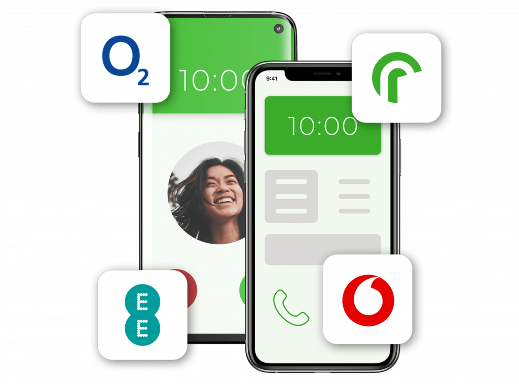 Business Mobiles Radius Connect Solutions