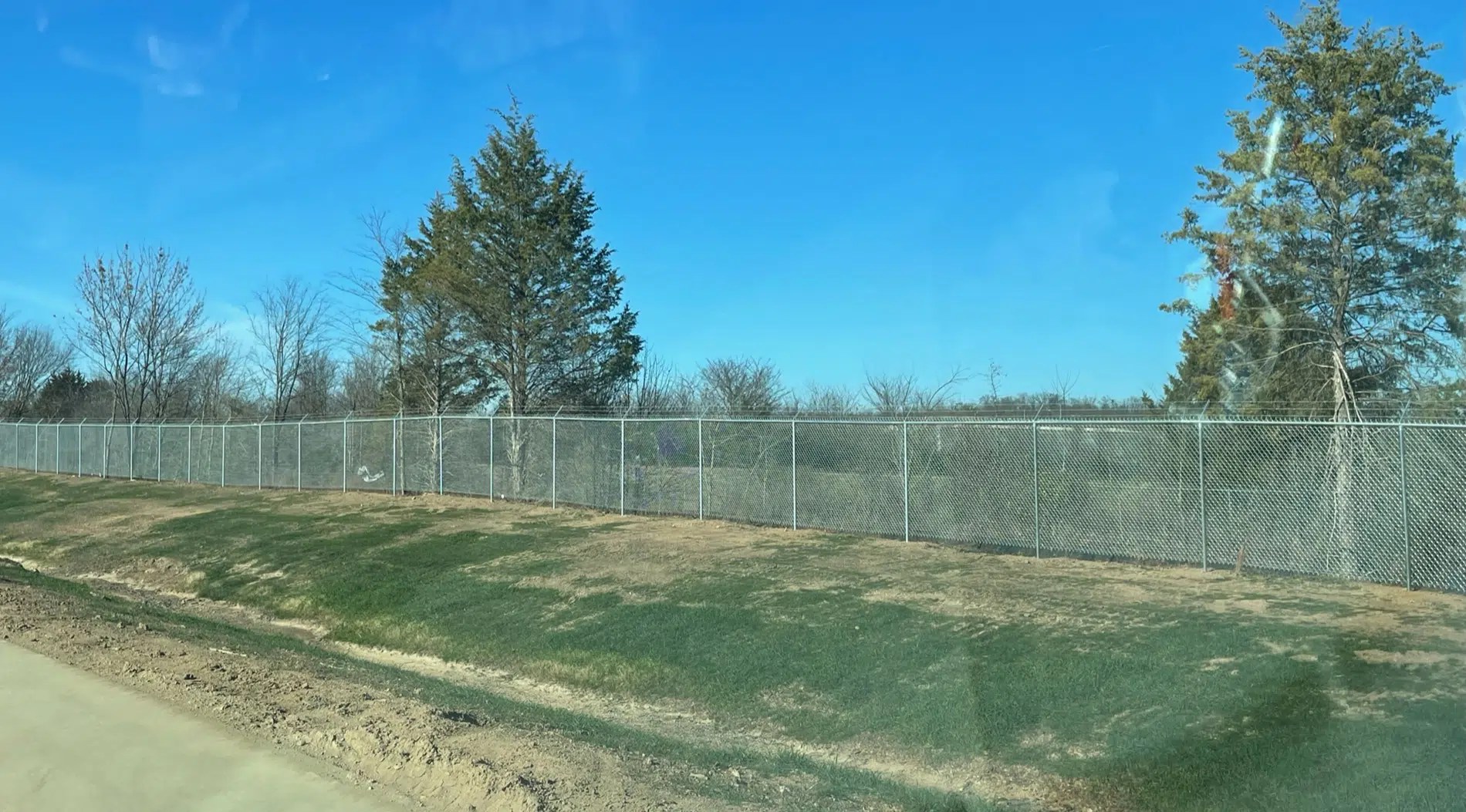 Chain Link Fencing in Tulsa, OK RADIUS® Radius Gate & Fence Company