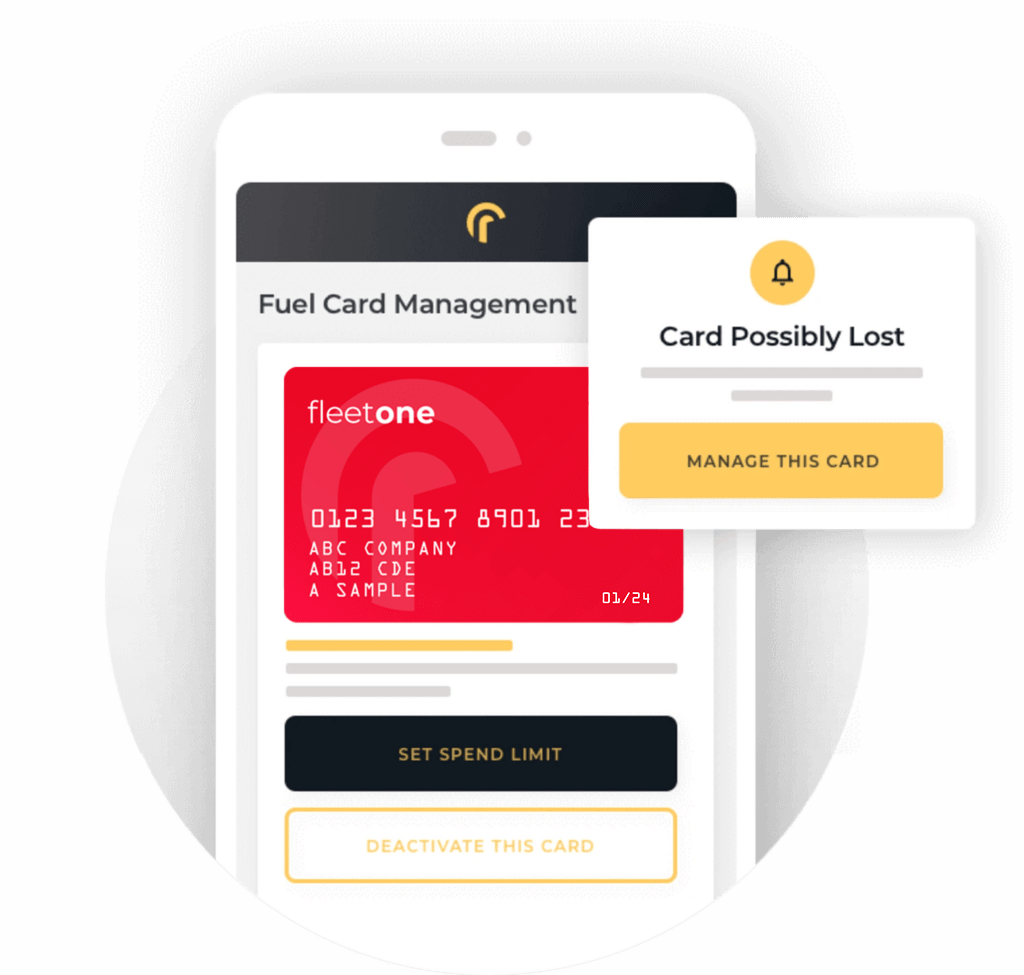 Radius Fuel Solutions Secure the Best Business Fuel Card Deals