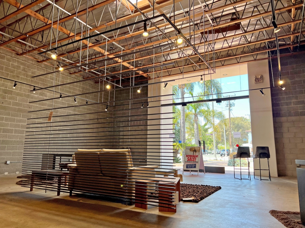 132 Santa Barbara St. Santa Barbara, CA 93101 Radius Commercial