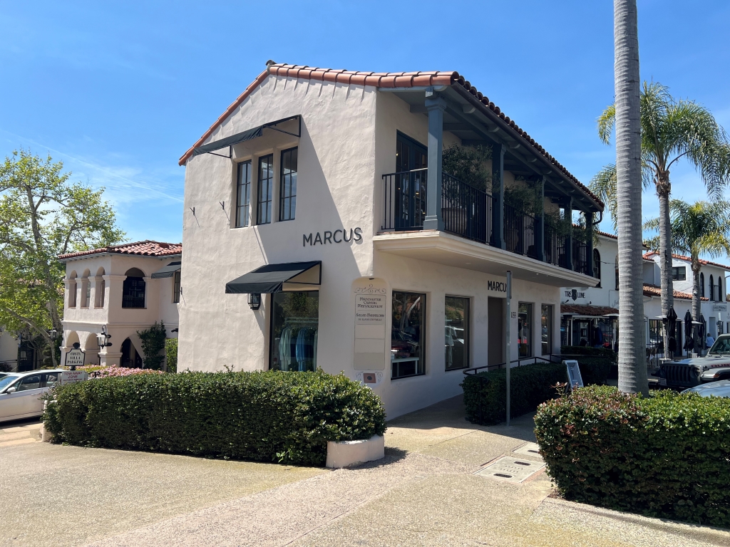 Campus On The Bluffs Carpinteria, CA 93013 Radius Commercial Real