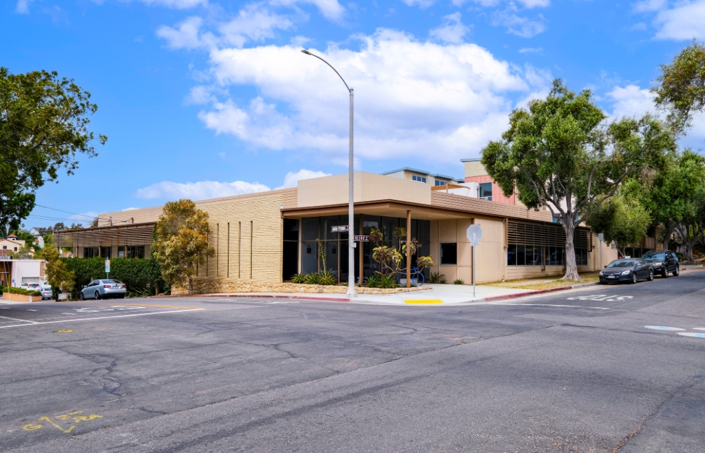 901 Olive St. Santa Barbara, CA 93101 Radius Commercial Real Estate
