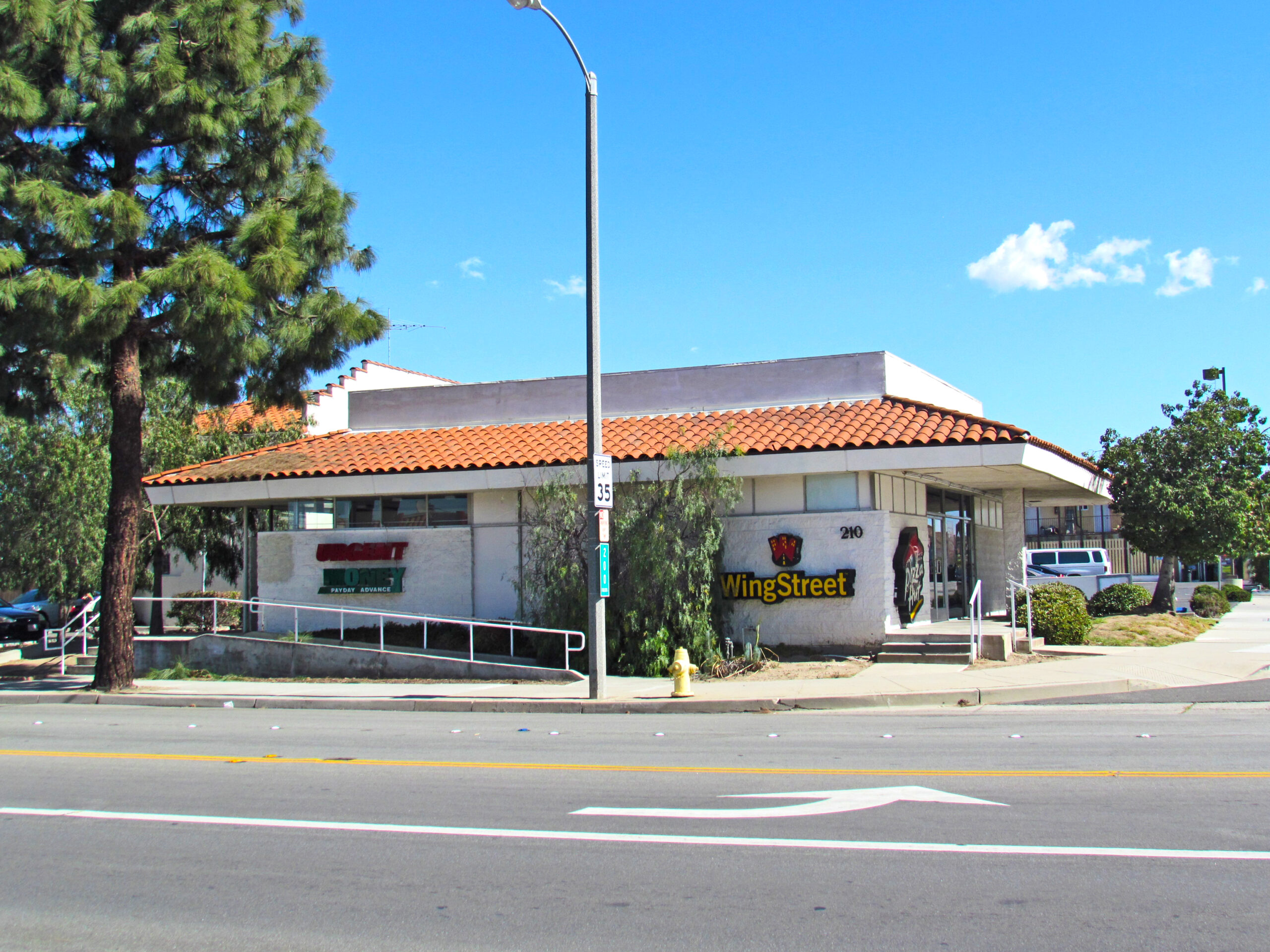 Building Photo Radius Commercial Real Estate