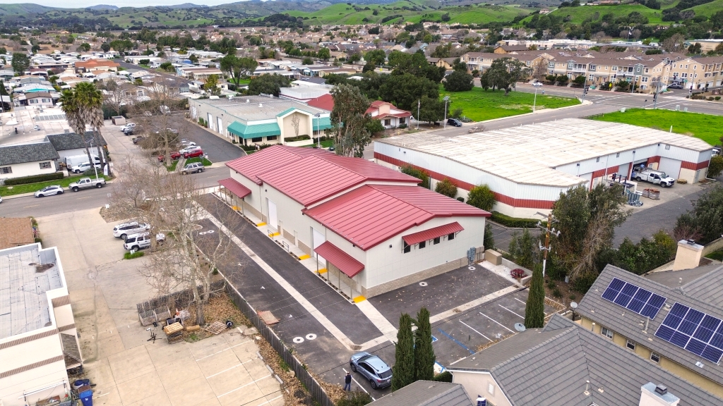 220 Industrial Way Buellton, CA 93427 Radius Commercial Real Estate
