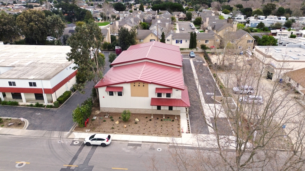 220 Industrial Way Buellton, CA 93427 Radius Commercial Real Estate