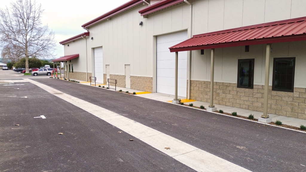 220 Industrial Way Buellton, CA 93427 Radius Commercial Real Estate