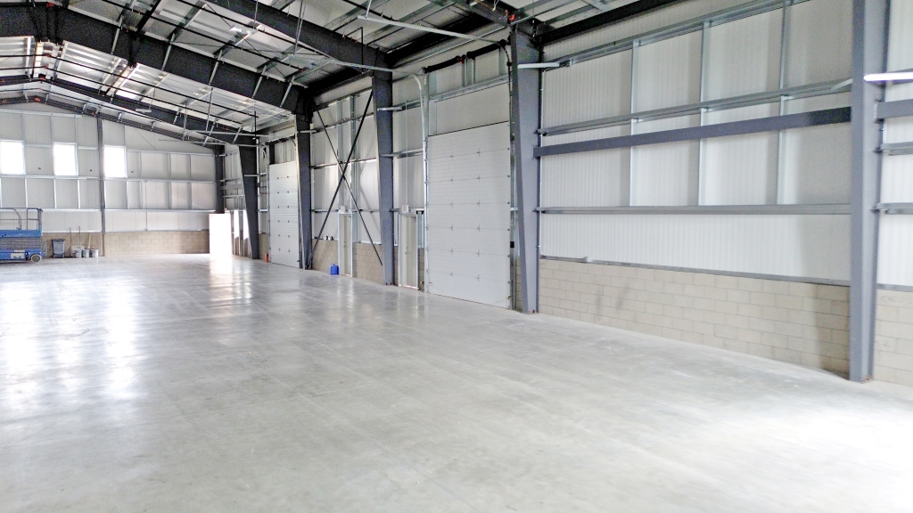 220 Industrial Way Buellton, CA 93427 Radius Commercial Real Estate