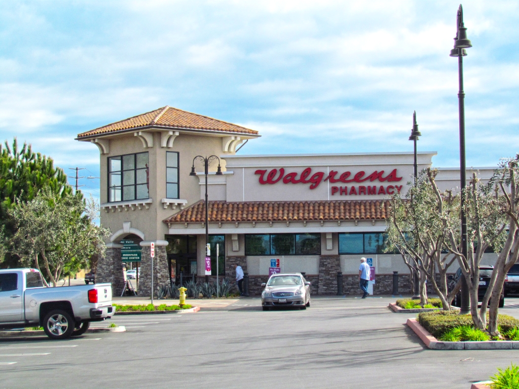 Tuscany Square Moorpark, CA 93021 Radius Commercial Real Estate