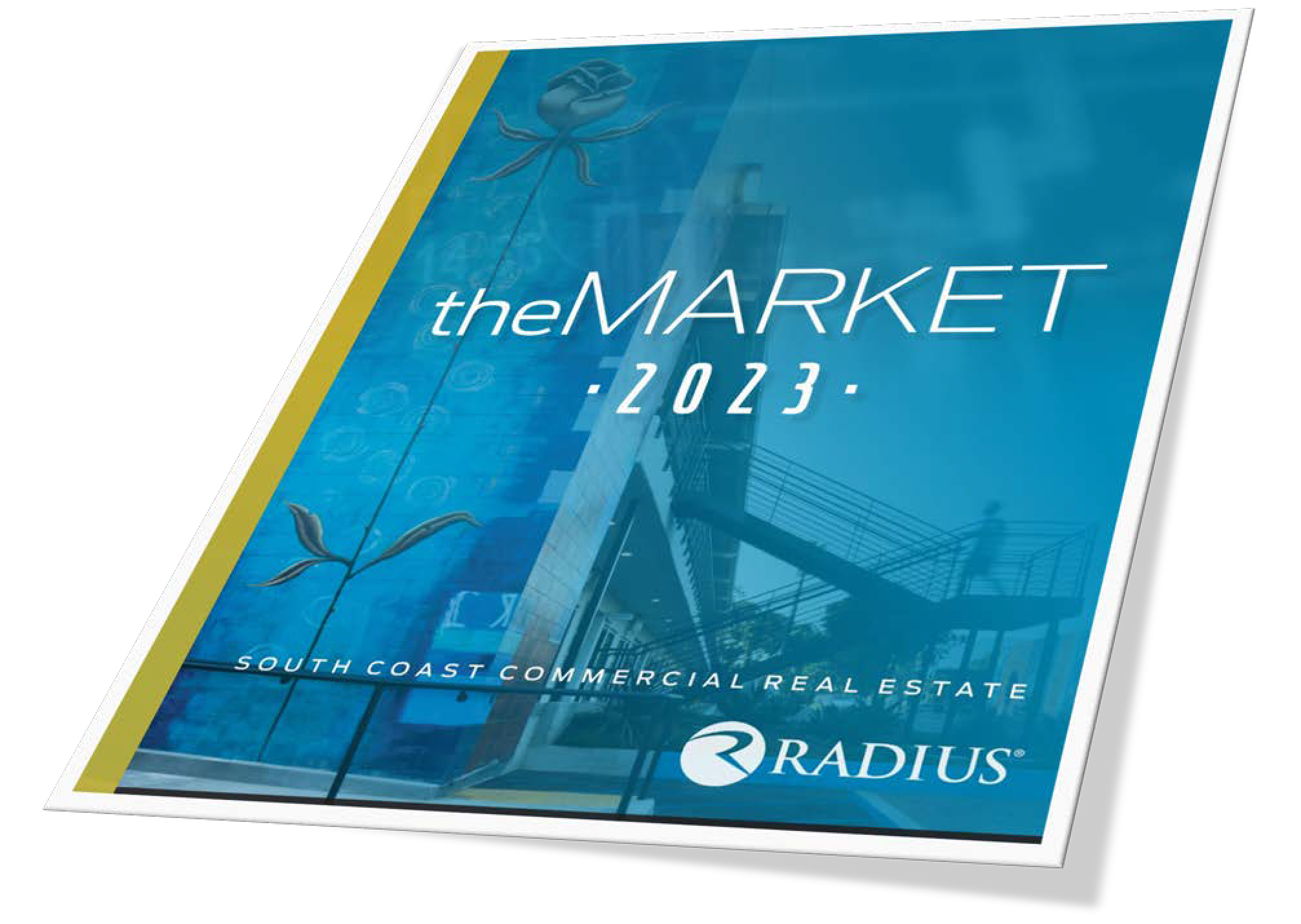 Q1 Report, 2024 Radius Commercial Real Estate