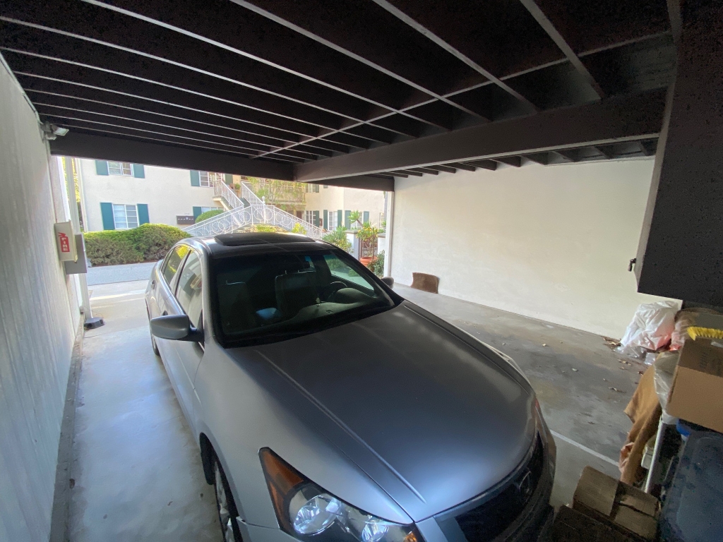 carport Radius Commercial Real Estate