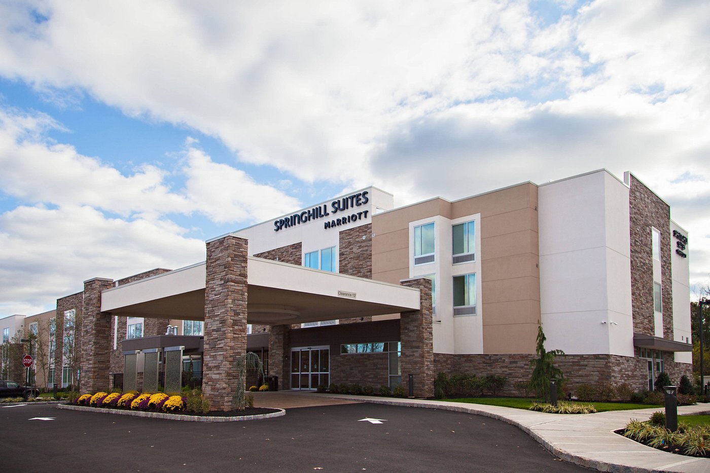 SpringHill Suites Somerset Radius Hospitality