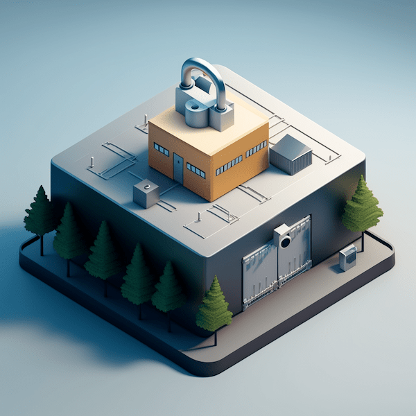 SelfStorage Security 5 Ways to Keep Your Facility Safe • Radius+