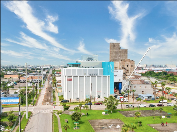 The LeClaireSchlosser Group of Marcus and Millichap Arranges the Sale