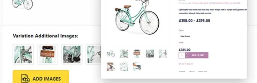 7 Best Additional Variation Images Plugins RadiusTheme