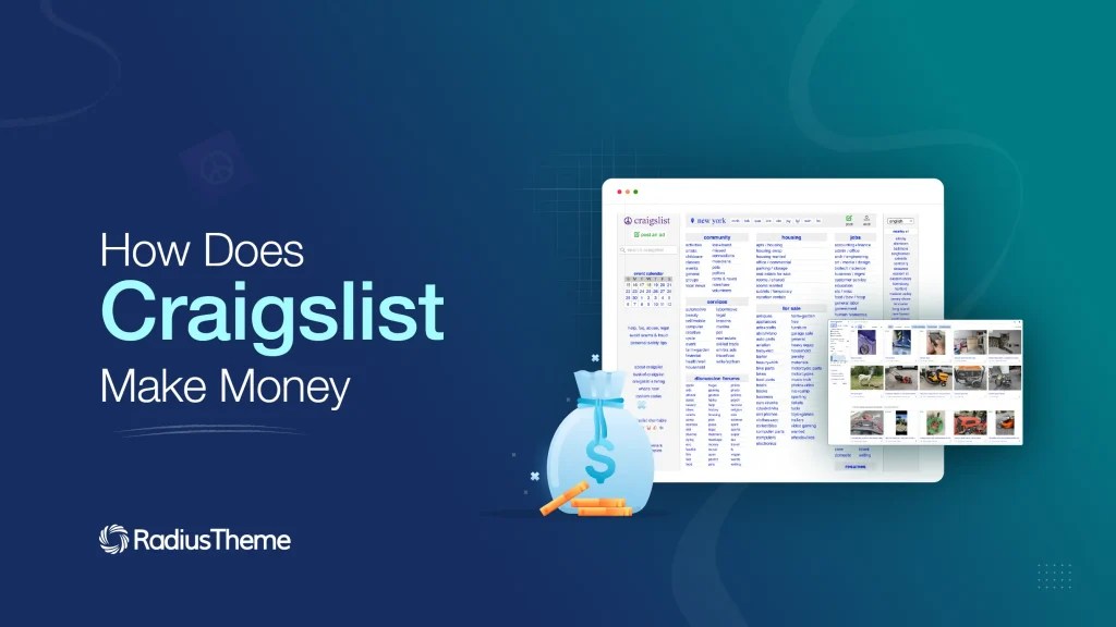 Free Classified Ads Posting Sites in the USA RadiusTheme