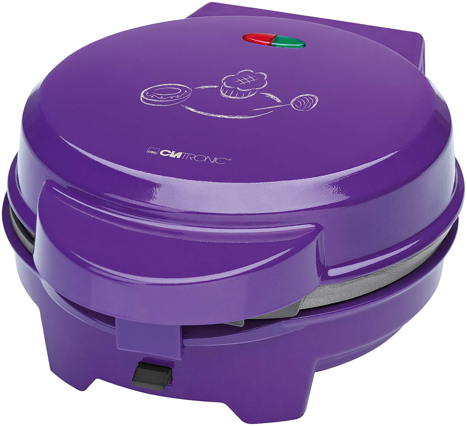 Muffin Maker Test & Vergleich 09/2024 » GUT bis SEHR GUT