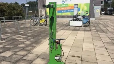 Fahrrad individuell einstellen Radland