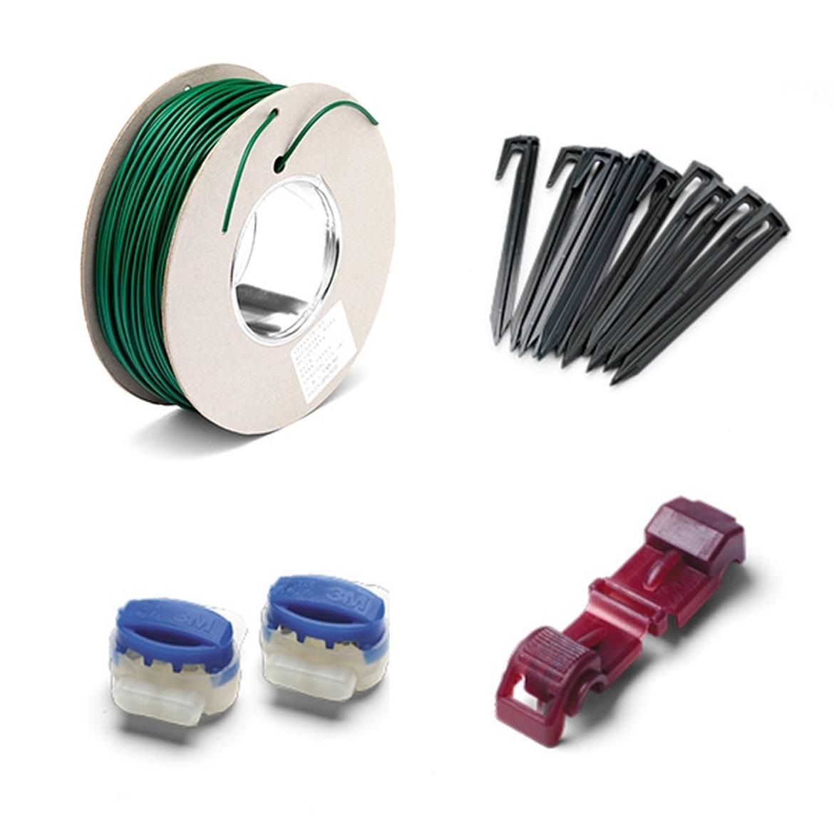 Buy Husqvarna Automower Installation Kit Medium (967623602) from