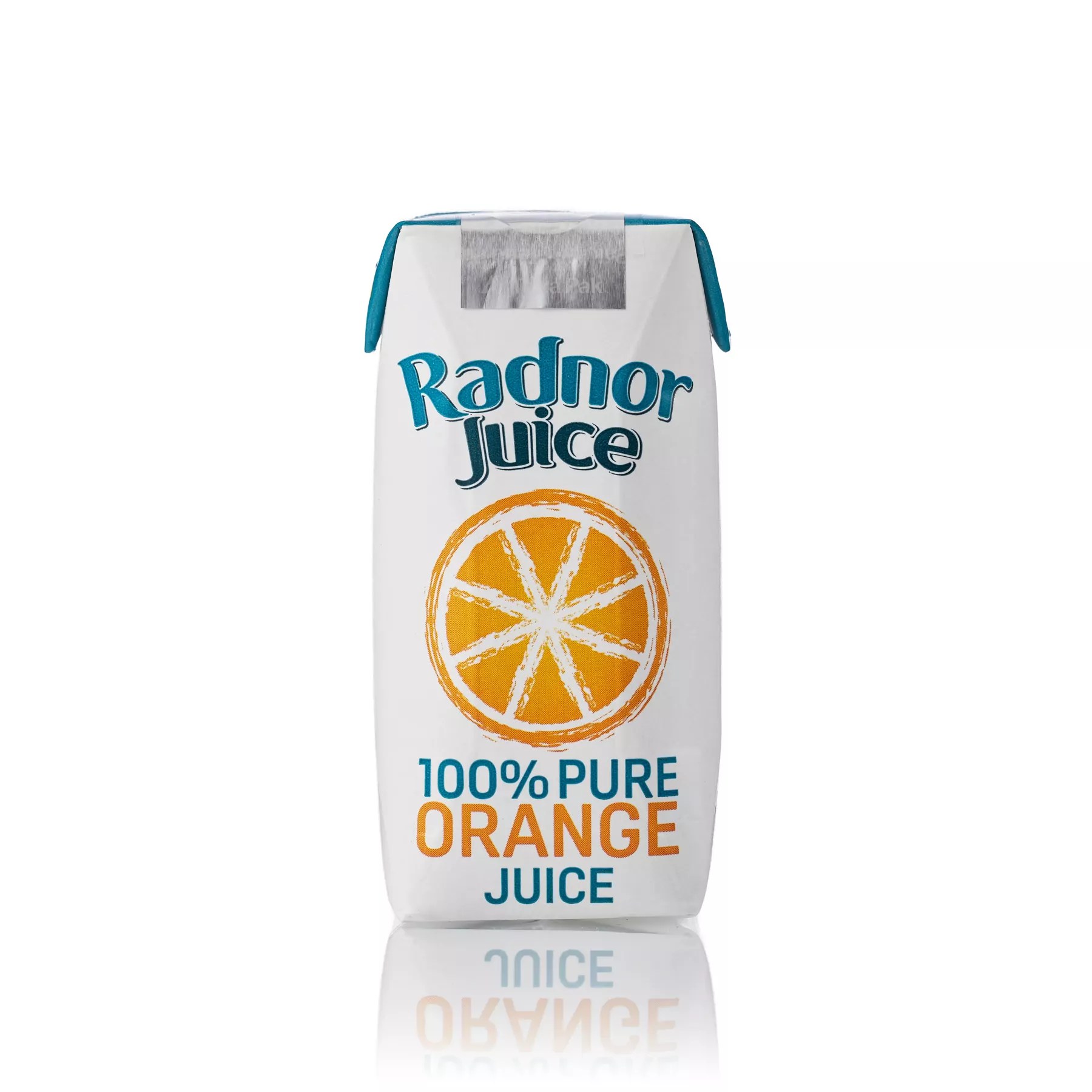 Radnor Juice (pure juice) Orange Buy Online from Radnor Hills