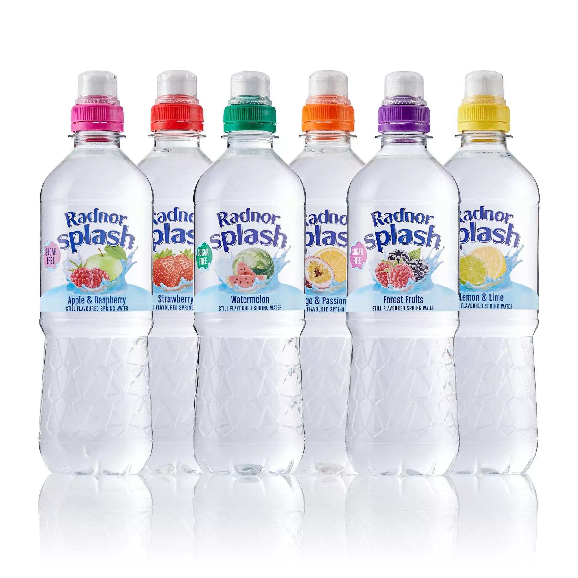 Splash Still Radnor Splash Mixed Case Buy Online from Radnor Hills