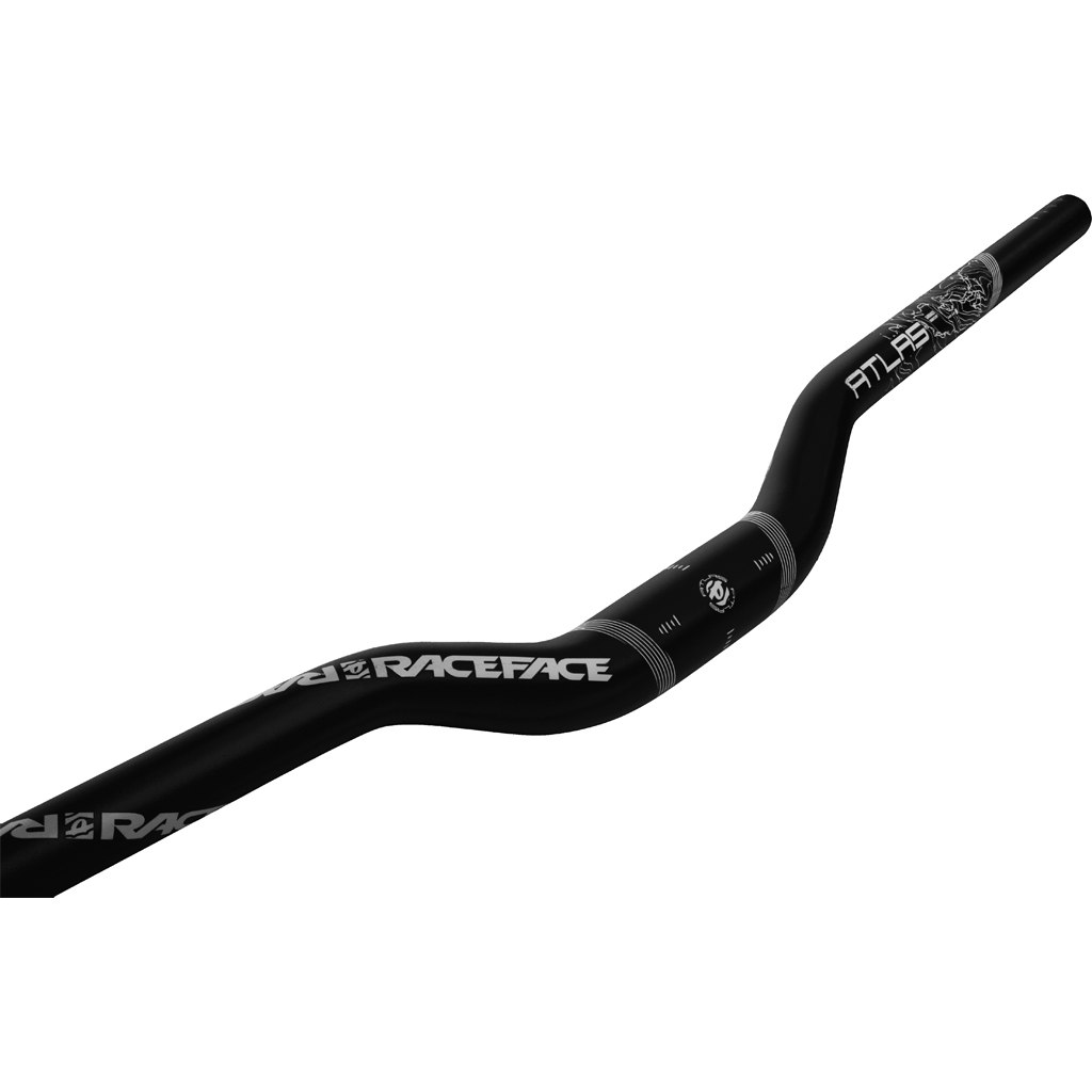 Product Review Race Face Atlas Riser Bars Radnut