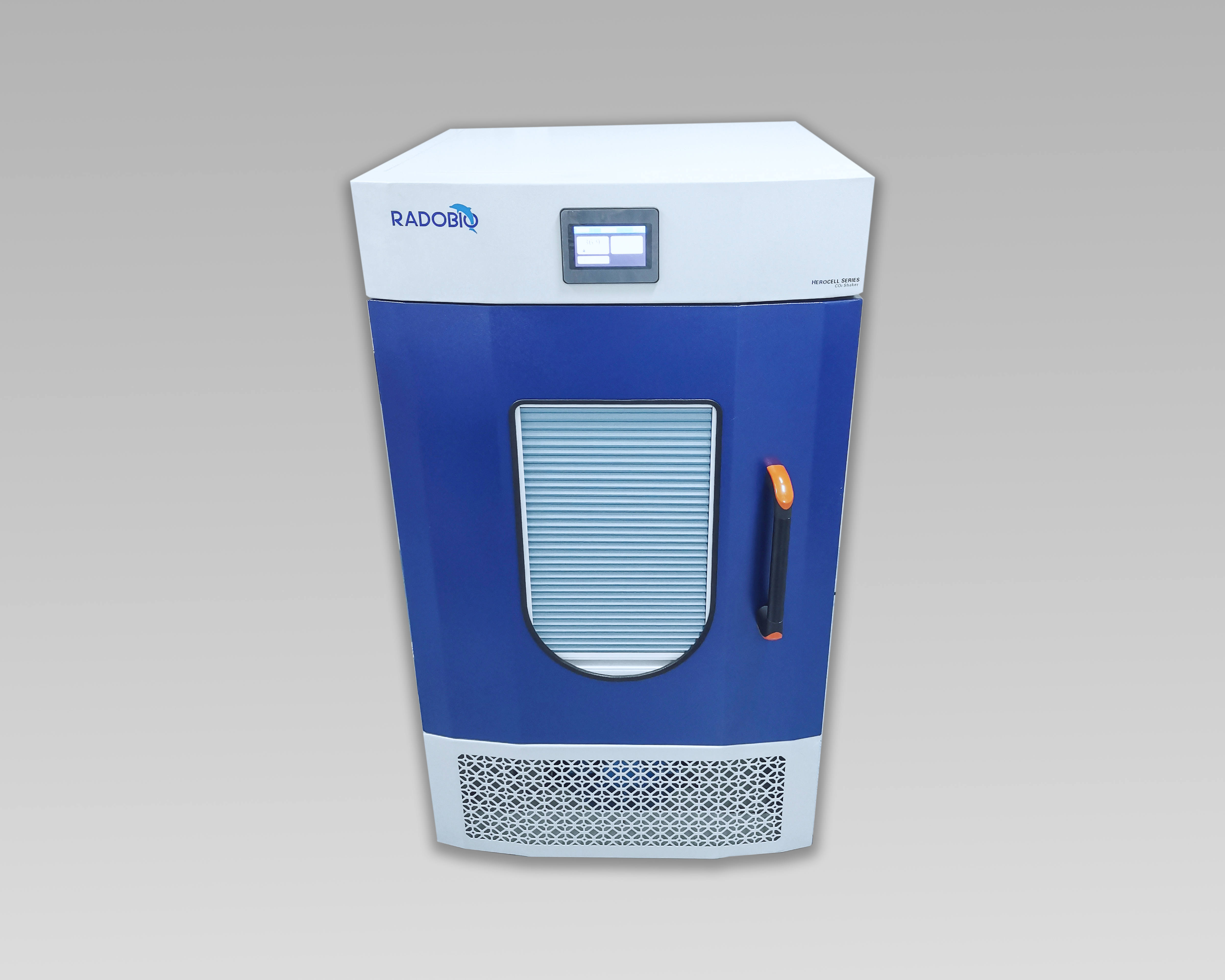 CS315 UV Sterilization Stackable CO2 Incubator Shaker