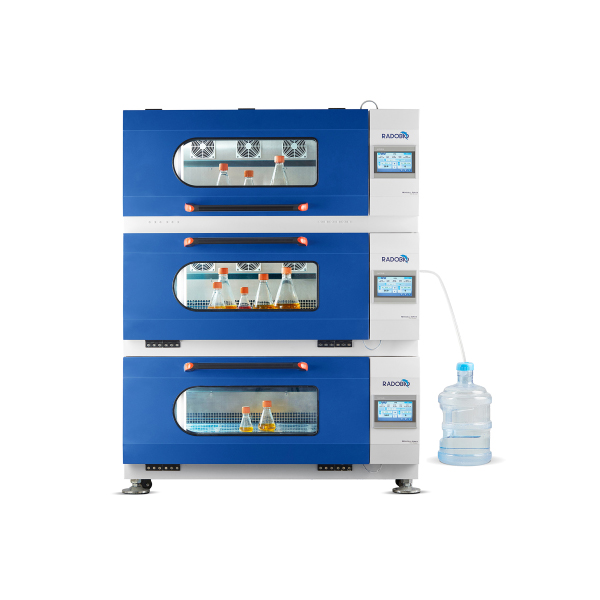 Humidity Control Module for Incubator Shaker RADOBIO SCIENTIFIC CO.,LTD