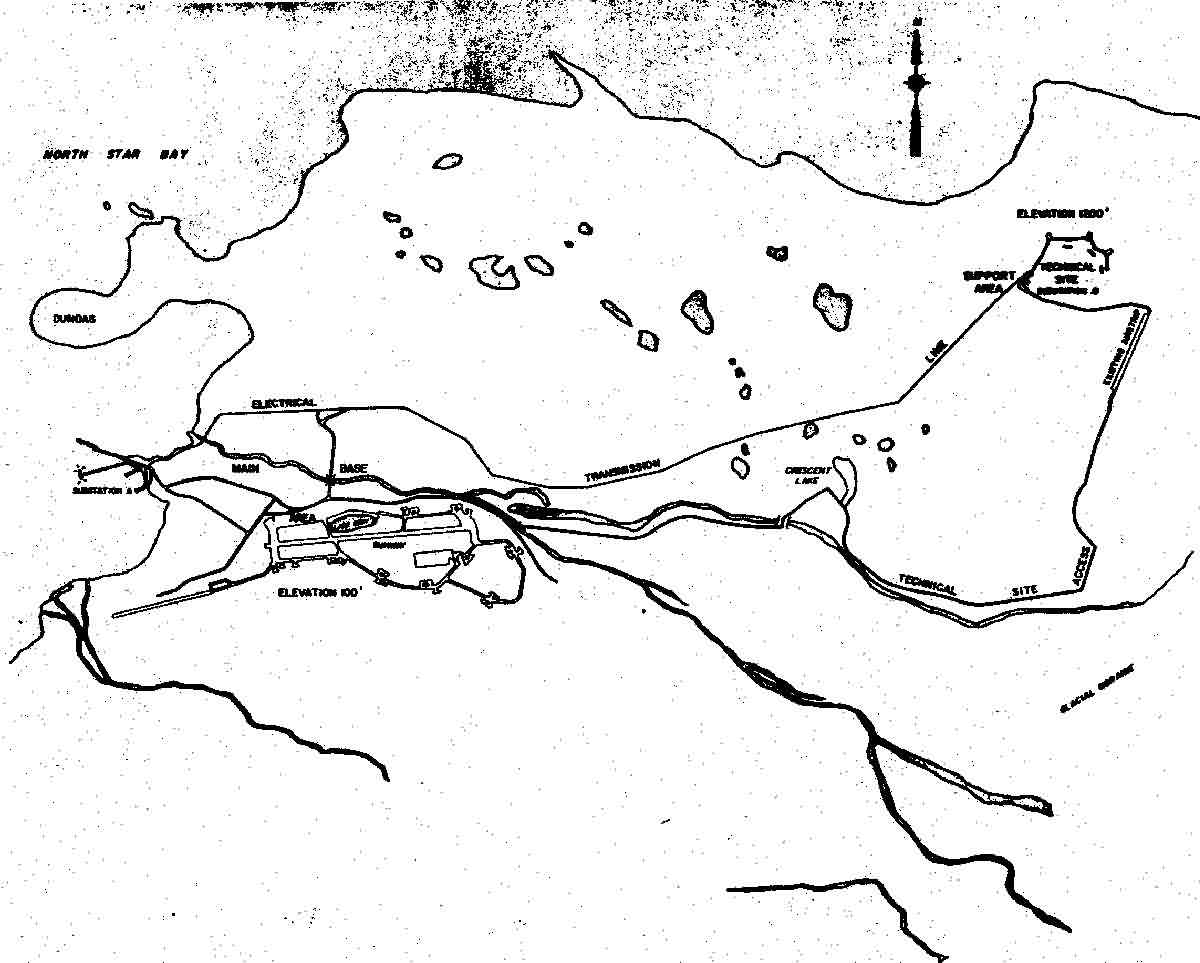 Thule Site J Wikipedia