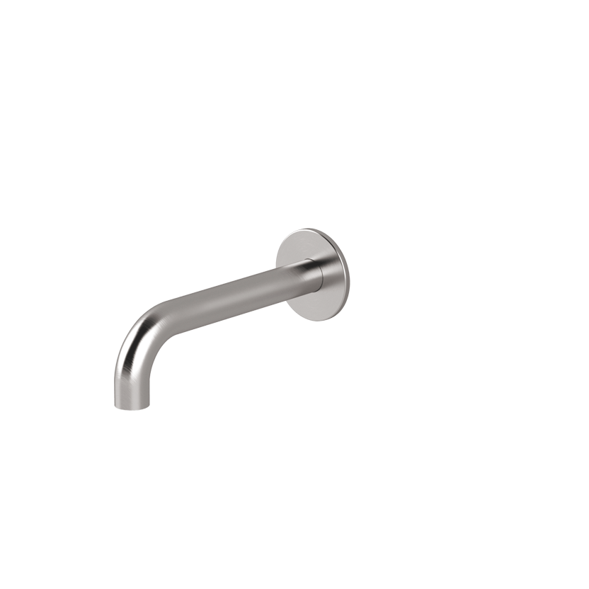 Wallmounted spout Products Radomonte