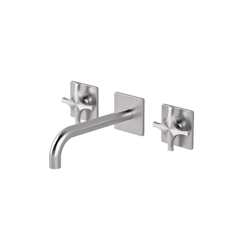 Wallmounted basin tap Products Radomonte