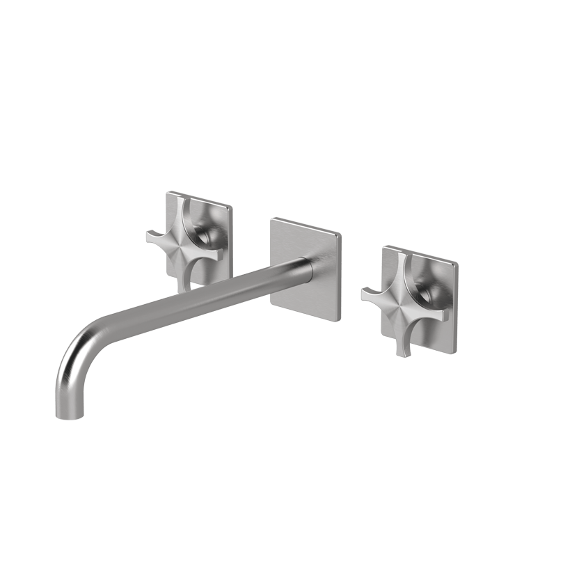 Wallmounted basin tap Products Radomonte