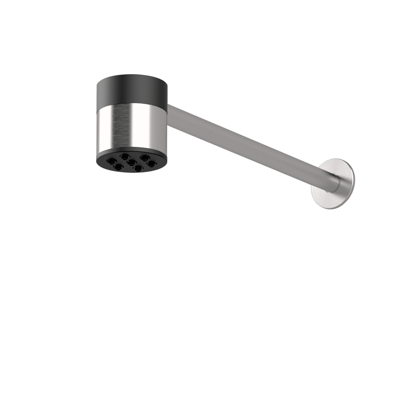 UP22 shower head Products Radomonte