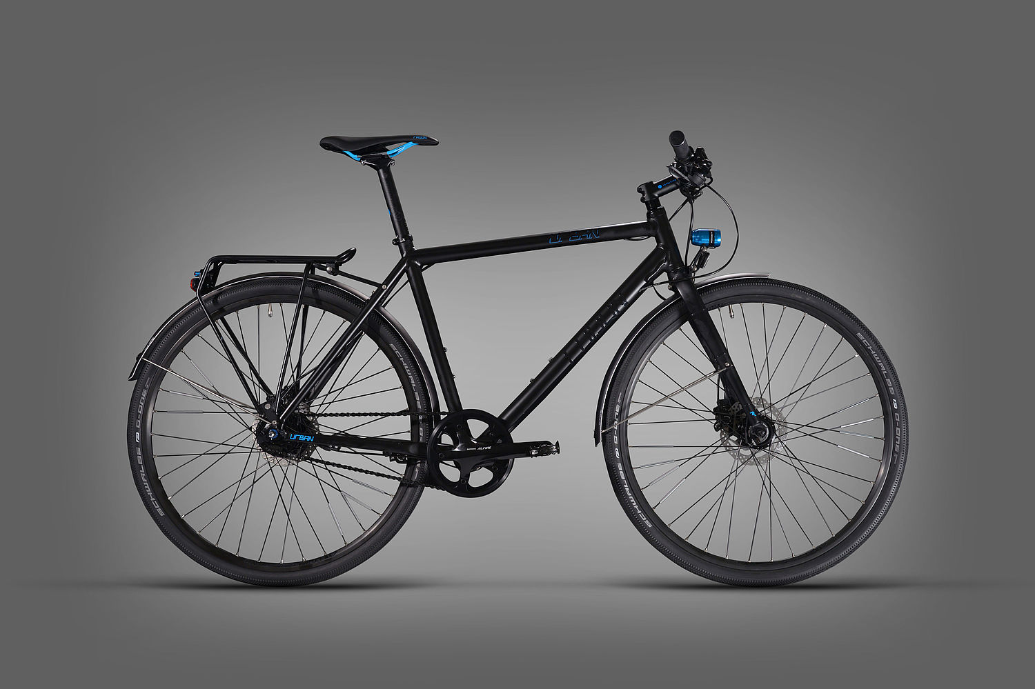 Urban Supreme FE RADON Bikes