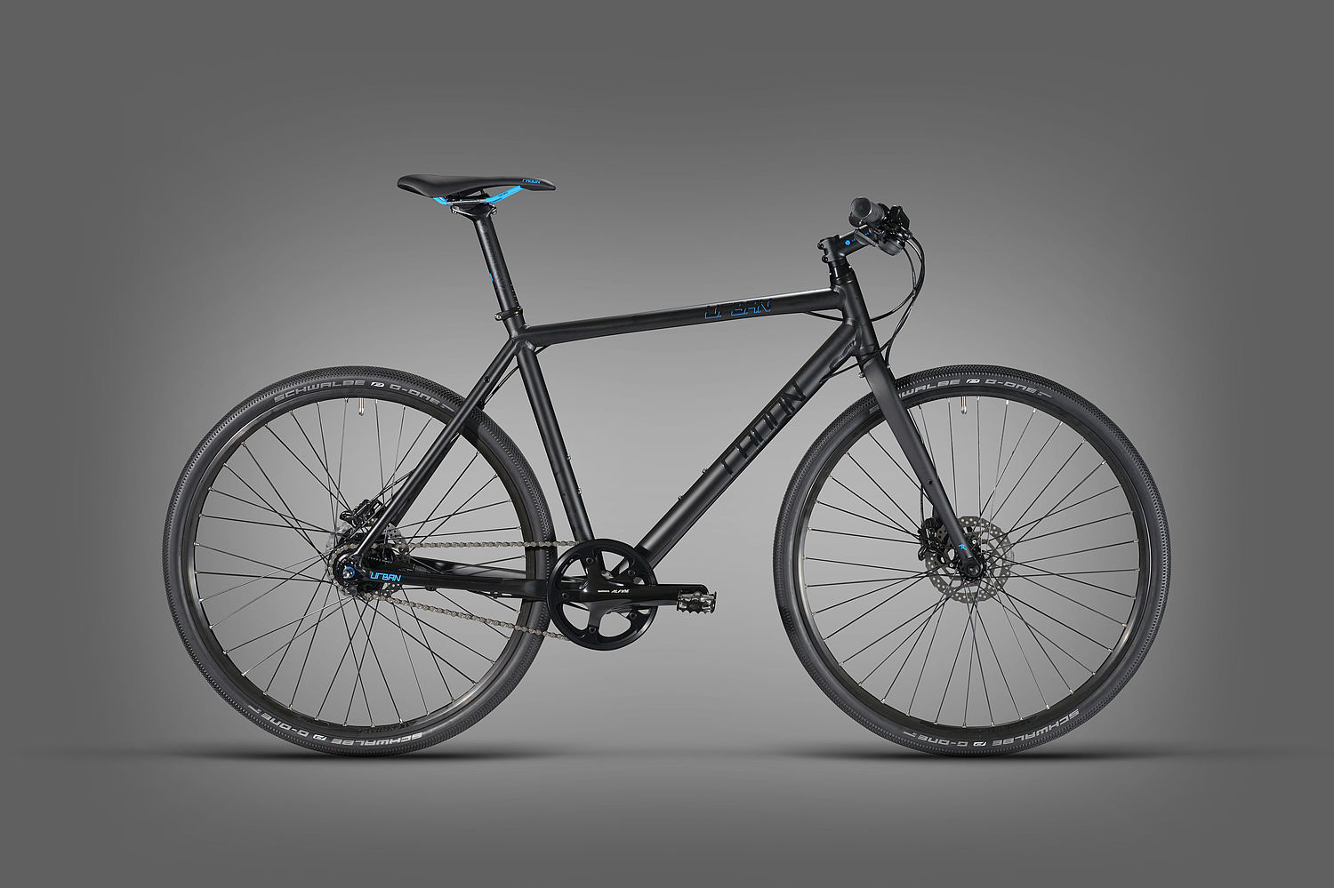 Urban Supreme RADON Bikes