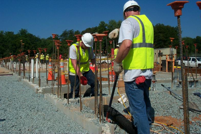 Radon Control Professionals South Stafford, VA 22556