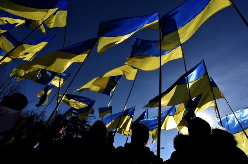 Ucraina A Prelungit Starea De AlertÄ PanÄ La 30 Iunie AgenÈia De PresÄ Rador