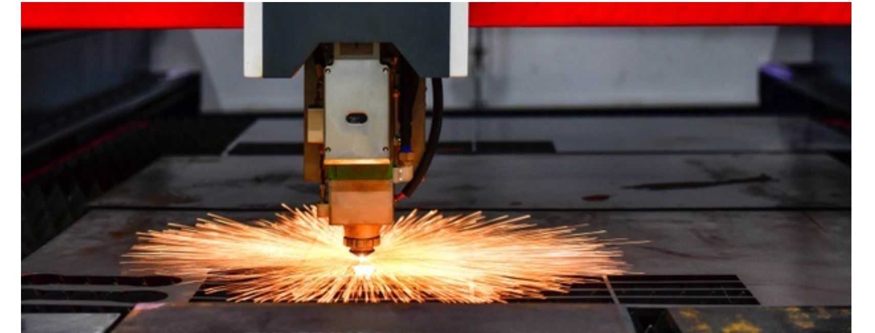 Copper laser cutting