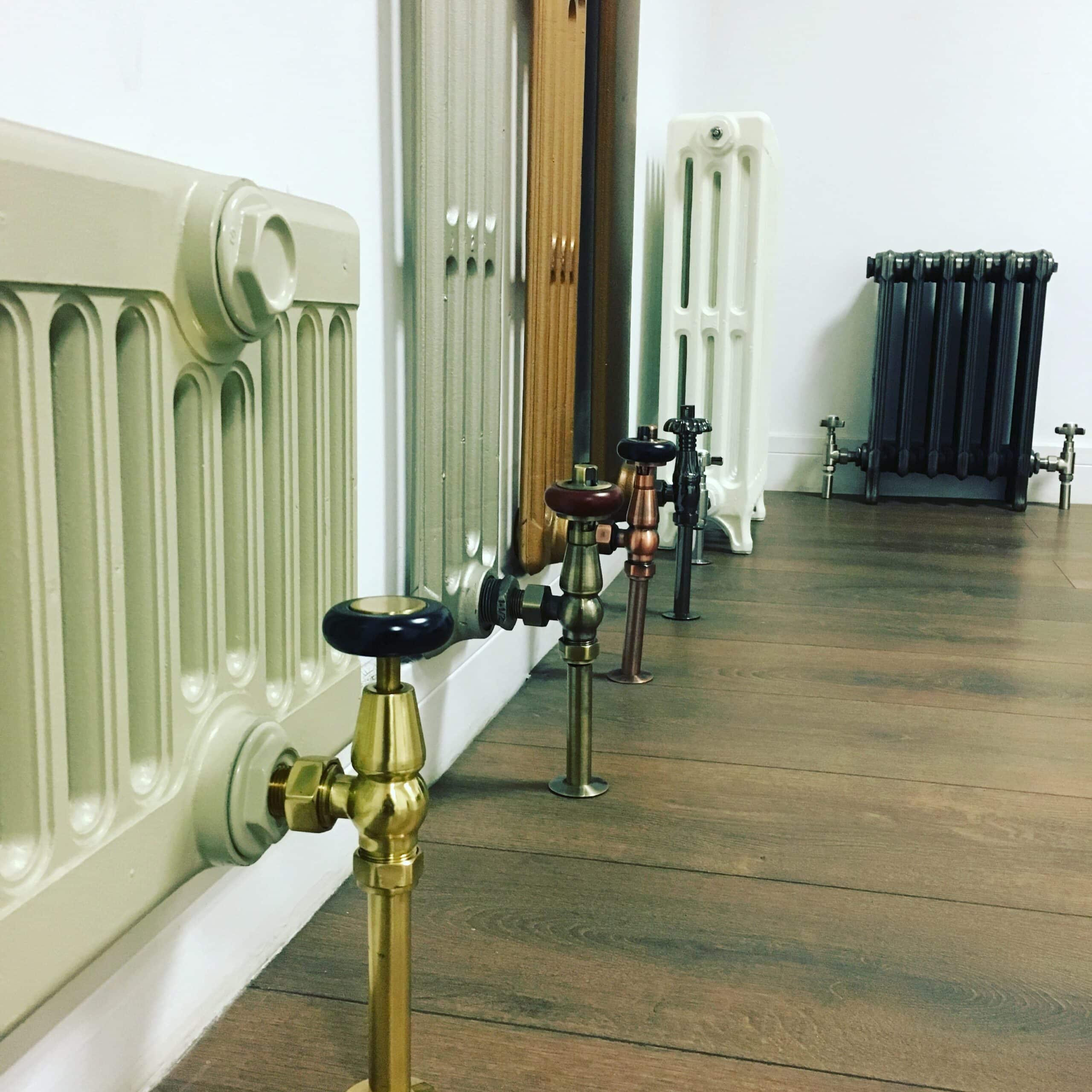 BTU Calculator Radiator Size Calculator UK Radrestore