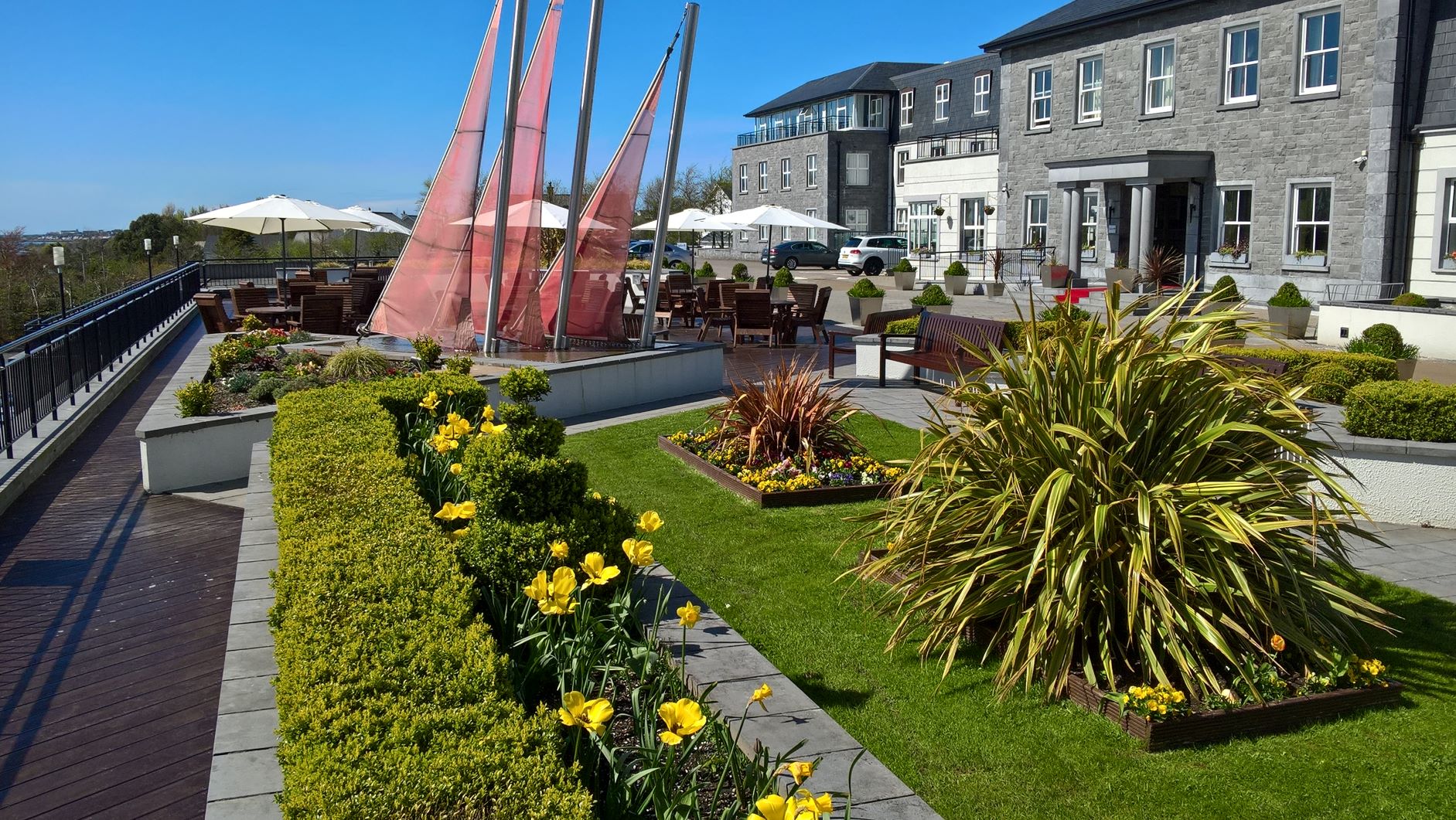 Wedding Gallery Wedding Venues Sligo Radisson Blu Hotel & Spa