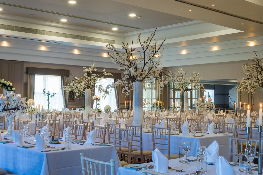 Wedding Gallery Wedding Venues Sligo Radisson Blu Hotel & Spa