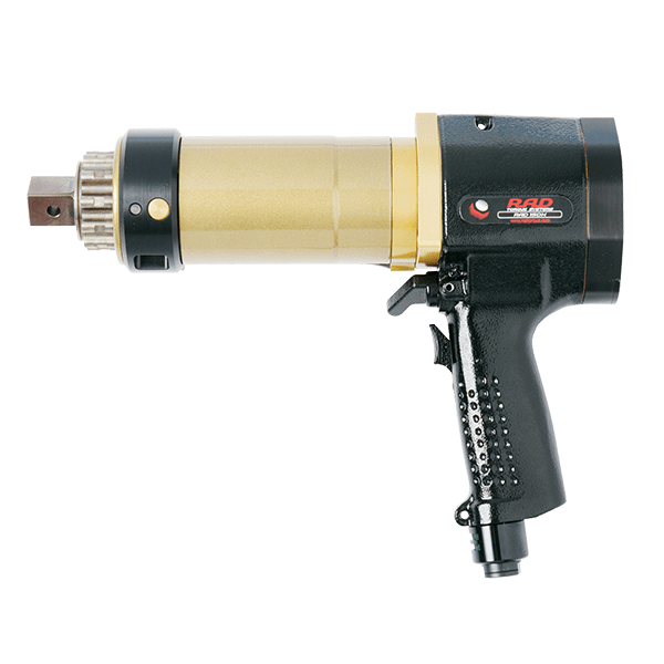 RAD Single Speed Torque Wrench For HeavyDuty Fasteners