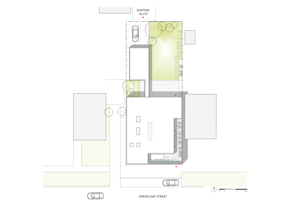 VLADIMIR RADUTNY ARCHITECTS Chicago Architecture + Design view