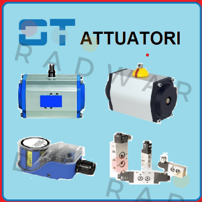 GTWN.118x90.09.NP22A.F07/F10.000 (59942) GT Attuatori - in England