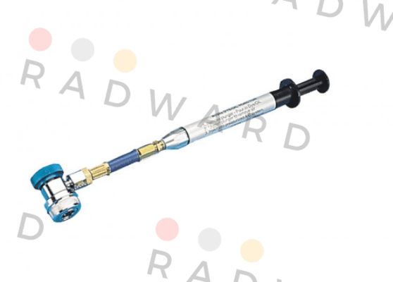 RA16256 Robinair in England