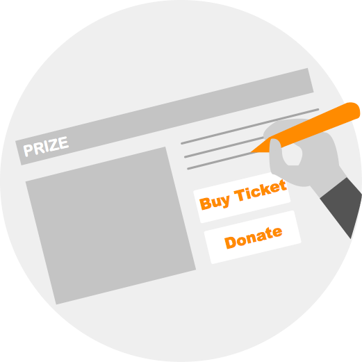 Raffle Pages How it works