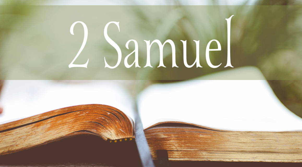 2 Samuel