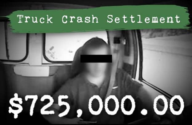 Rafi Law Firm obtains 750,00.00 settlement for client against