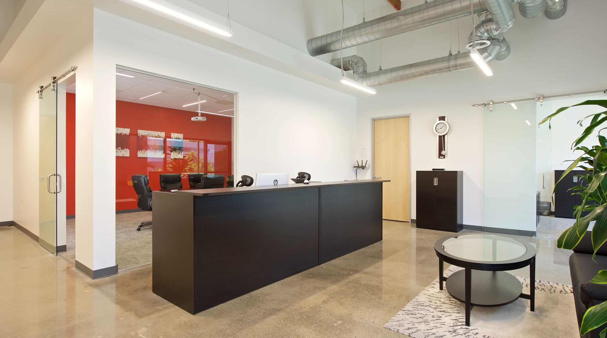 » Sorrento Business Center RPG